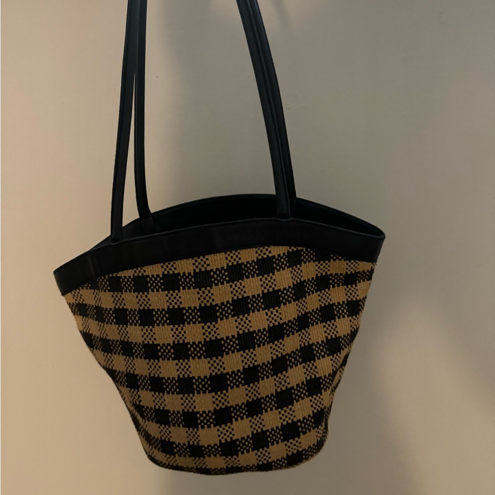 Madewell bag